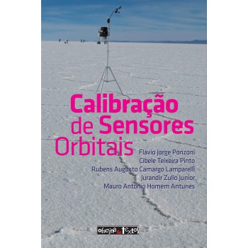 Calibração De Sensores Orbitais