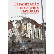 Urbanização E Desastres Naturais