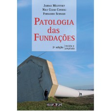 Patologia Das Fundações