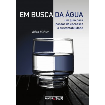 Em Busca Da água