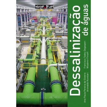 Dessalinização De águas