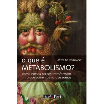 O Que é Metabolismo?