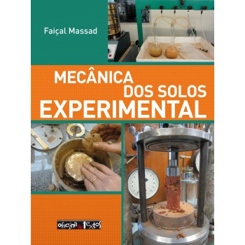 Mec?nica Dos Solos Experimental