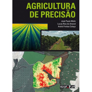 Agricultura De Precisão