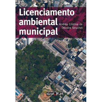 Licenciamento Ambiental Municipal