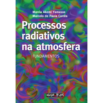 Processos Radiativos Na Atmosfera