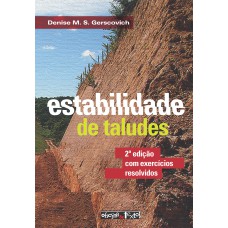 Estabilidade De Taludes Estabilidade De Taludes