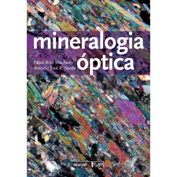 Mineralogia óptica