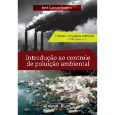 Introdução Ao Controle De Poluição Ambiental