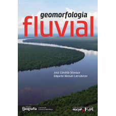 Geomorfologia Fluvial