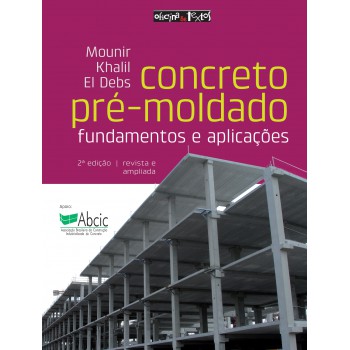 Concreto Pré-moldado