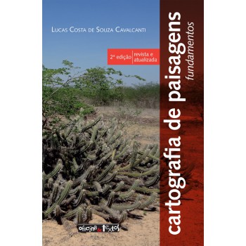 Cartografia De Paisagens