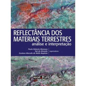 Reflect?ncia Dos Materiais Terrestres