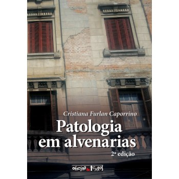 Patologia Em Alvenarias