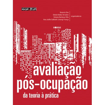 Avaliação Pós-ocupação