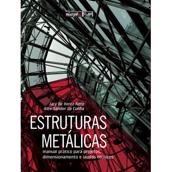 Estruturas Metálicas