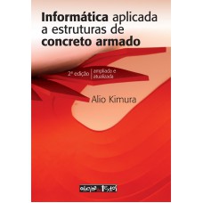 Informática Aplicada A Estruturas De Concreto Armado