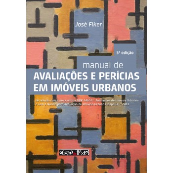 Manual De Avaliações E Perícias Em Imóveis Urbanos