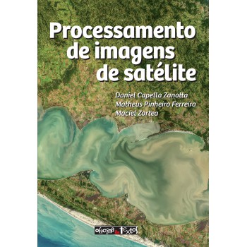 Processamento De Imagens De Satélite