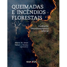 Queimadas E Incêndios Florestais