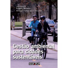 Gestão Ambiental Para Cidades Sustentáveis
