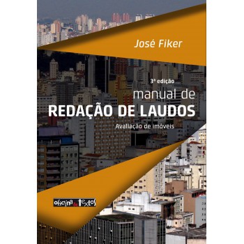 Manual De Redação De Laudos