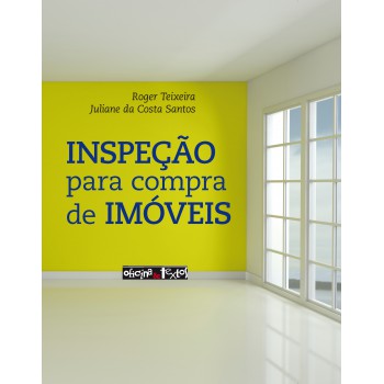 Inspeção Para Compra De Imóveis