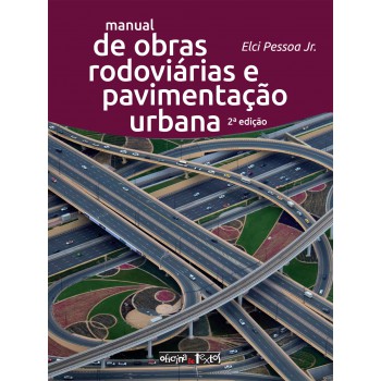 Manual De Obras Rodoviárias E Pavimentação Urbana