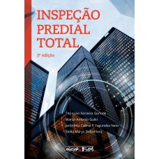 Inspeção Predial Total