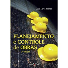 Planejamento E Controle De Obras