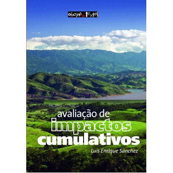 Avaliação De Impactos Cumulativos
