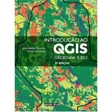 Introdução Ao Qgis Osgeo4w