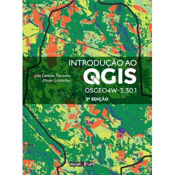 Introdução Ao Qgis Osgeo4w