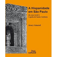 Hispanidade Em Sao Paulo, A