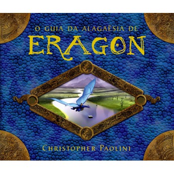 O guia da Alagaësia de Eragon