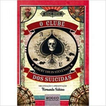 O Clube Dos Suicidas