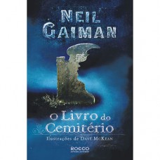 O Livro Do Cemitério