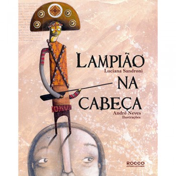 Lampião Na Cabeça