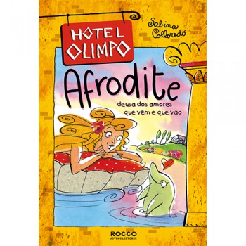 Afrodite