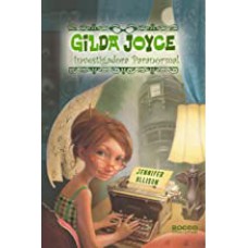 Gilda Joyce - Investigadora Paranormal