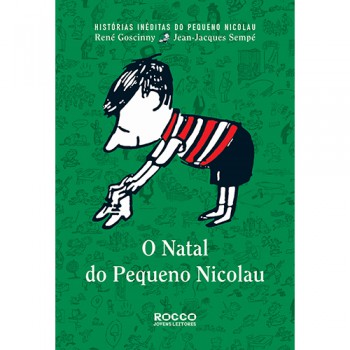 O natal do Pequeno Nicolau