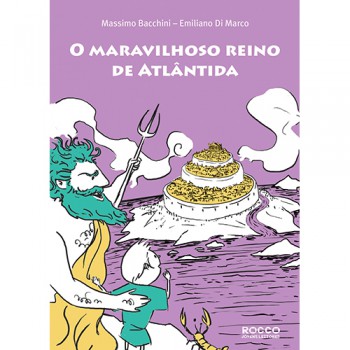 Maravilhoso Reino De Atlântida