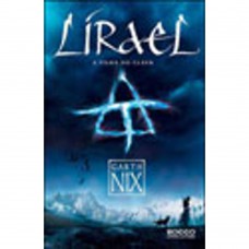 Lirael - A Filha De Clayr