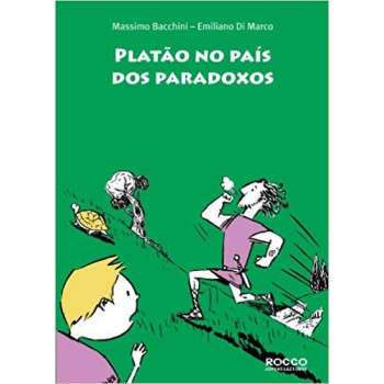 Platão No País Dos Paradoxos