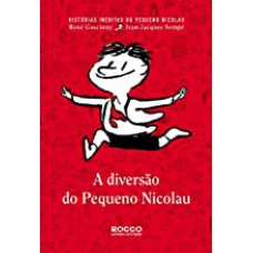 DIVERSAO DO PEQUENO NICOLAU, A