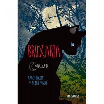 Bruxaria