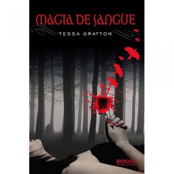 Magia De Sangue