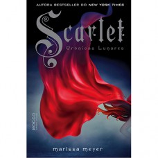 Scarlet