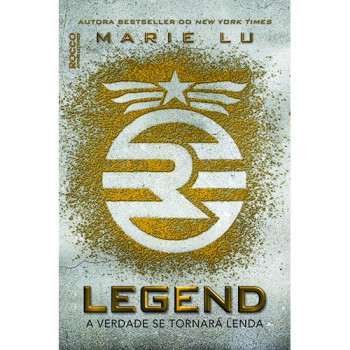 Legend: A Verdade Se Tornará Lenda