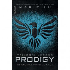 Prodigy: Os opostos perto do caos